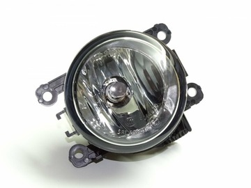 FREELANDER 2 2007- HALOGEN W NÁRAZNÍK NOVÝ ŽÁROVKA