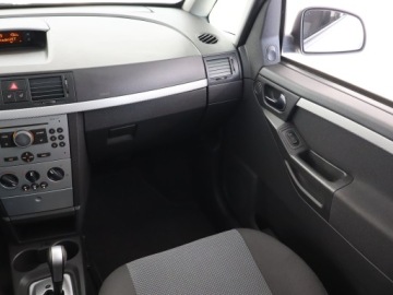 Opel Meriva I 1.6 TWINPORT ECOTEC 105KM 2007 Opel Meriva 1.6, Automat, Klima,ALU, zdjęcie 7