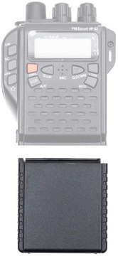 Pojemnik na akumulatory AA do PNI HP-62 Radio CB