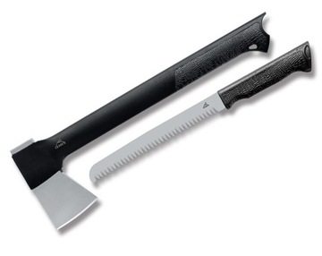 ORYGINALNY TOPOREK Z PIŁĄ GERBER GATOR COMBO II