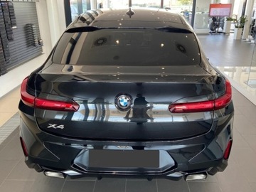 BMW X4 G02 SUV Facelifting 2.0 20d 190KM 2025 BMW X4 xDrive20d Sport Suv 2.0 (190KM) 2025, zdjęcie 4
