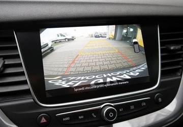 Opel 2019 Opel Grandland X Salon Polska, ASO, PDC, Android Auto, Apple, Kamera cofan, zdjęcie 22