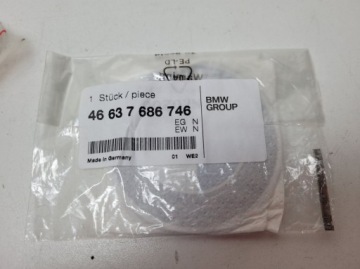 ЭМБЛЕМА BMW K1100LT BMW R80 R100 R1100 F650 K75 K100