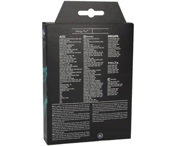 Фильтр Hepa H13 для пылесоса Electrolux Ultra One