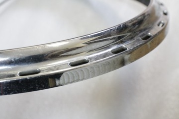 Goldwing GL1800 Listwa LED ring na osłonę tarczy