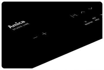 Комплект бытовой техники AMICA STUDIO ED37515V + PI6540PHTUN духовка + индукционная варочная панель