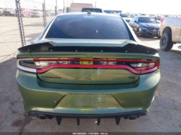 Dodge Charger VII 2022 Dodge Charger RT 2022 5.7L 5.7 Benzyna 370KM, zdjęcie 4