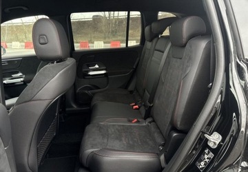 Mercedes GLB SUV 2.0 200d 150KM 2025 Mercedes-Benz GLB 200d 4M AMG Premium 2.0 Diesel 150KM, zdjęcie 15