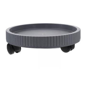 ПОДВИЖНАЯ ПОДСТАВКА ДЛЯ ЦВЕТОВ ПРОЧНАЯ ОСНОВА ДЛЯ ЦВЕТОЧНОГО ГОРШКА