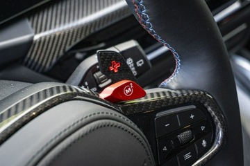 BMW Seria 3 G20-G21 2025 BMW M3 Competition M xDrive Touring M-Performance, zdjęcie 19