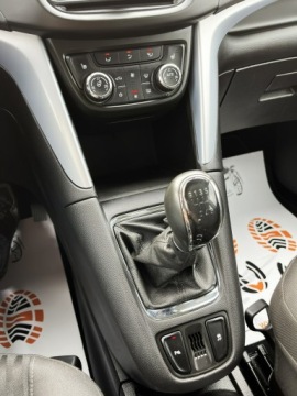 Opel Zafira C Tourer 1.4 Turbo ECOTEC 140KM 2016 Opel Zafira Orginalny Bagażnik Rowerowy /7, zdjęcie 19