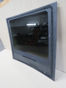 KIA SPORTAGE III ЗАДНЕЕ СТЕКЛО ПАНОРАМЫ КРЫШИ