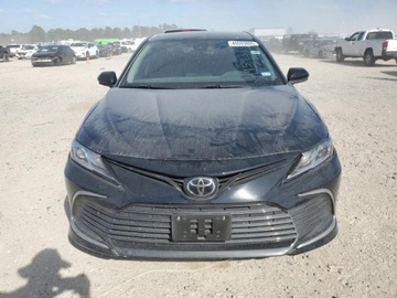 Toyota Camry IX 2023 Toyota Camry 2023 2.5L FWD 2.5 Benzyna 203KM, zdjęcie 5