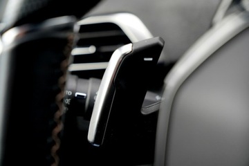 Peugeot 3008 II Plug-In Hybrid Facelifting 1.6 HYBRID4 300KM 2022 Peugeot 3008 GT full led skóra masaze ACC kamera, zdjęcie 27