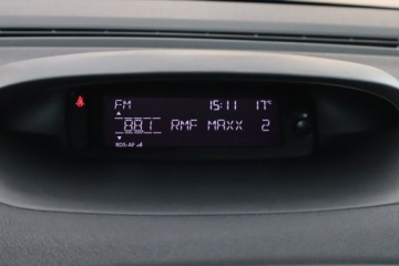 Renault Megane III Hatchback Facelifting 1.6 16v 100KM 2012 Renault Megane 1.6 16V, Salon Polska, Serwis ASO, zdjęcie 12