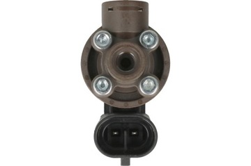 Форсунка ACW.031 STD 2цил. для колен диаметром 12