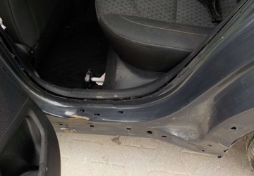 Kia XCeed Crossover 1.0 T-GDI 120KM 2022 Kia XCeed Okazja Benzyna 120KM, zdjęcie 24