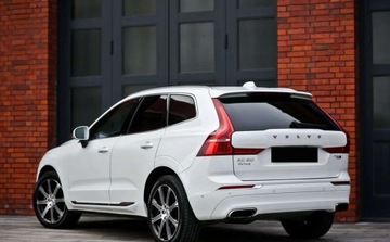 Volvo XC60 II Crossover T5 250KM 2019 Volvo XC 60 Volvo XC 60 T5 Geartronic Inscription 2.0 Benzyna 250KM, zdjęcie 7