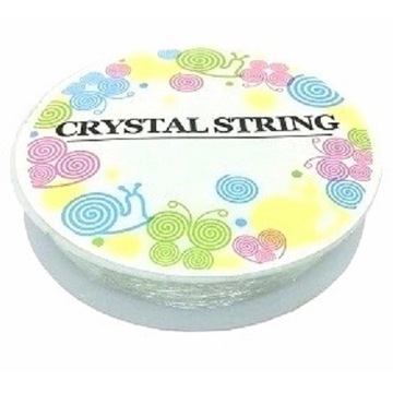 НАБОР БУСИН ДЛЯ ИЗДЕЛИЯ БРАСЛЕТОВ