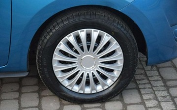 Mitsubishi Space Star Hatchback 5d 1.0 71KM 2015 Mitsubishi Space Star 1.0B 2015r 2 KPL KOL Sprowadzony Oplacony 71KM, zdjęcie 7