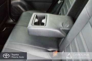 Toyota RAV4 V SUV 2.5 Hybrid Dynamic Force 222KM 2022 Toyota RAV4 V (2018-) 2.5 Hybrid 222KM, Executive, zdjęcie 17