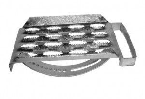 Stopień kominiarski - OCYNK