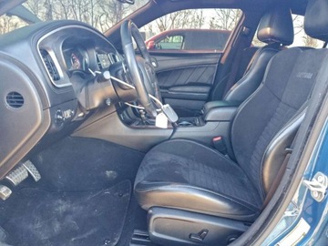 Dodge Charger VII 2022 Dodge Charger Scat Pack 2022 6.4L 6.4 Benzyna 485KM, zdjęcie 7