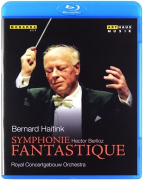 ROYAL CONCERTGEBOUW ORCHESTRA: SYMPHONIE FANTASTIQ