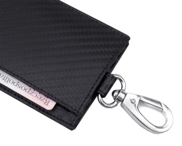 Кожаный чехол для ключей KOCHMANSKI, ключи БЕЗКЛЮЧЕВЫЕ, замок зажигания