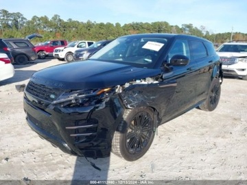 Land Rover Range Rover Evoque II 2024 Land Rover Range Rover Evoque Dynamic Se, 2024r., 4x4, 2.0L 2.0 Benzyna, zdjęcie 1