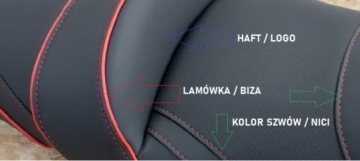 ЧЕХОЛ СИДЕНЬЯ BMW R 1150 R аксессуар