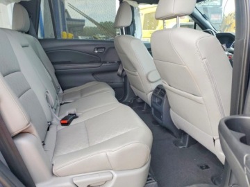 Honda 2019 Honda Passport 2019 HONDA PASSPORT EXL 3.5 Benzyna 280KM, zdjęcie 10
