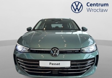 Volkswagen Passat B9 2026 Volkswagen Passat Elegance 2.0 TSI 204 KM DSG 2.0 Benzyna 204KM, zdjęcie 1