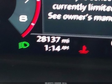 Audi Q3 II 2022 Audi Q3 Premium 45 Tfsi S Line Quattro Tiptronic 2022 2.0 Benzyna 228KM, zdjęcie 11