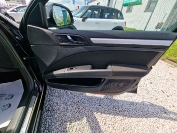 Skoda Superb II Kombi Facelifting 2.0 TDI CR DPF 170KM 2014 Skoda Superb 2.0 170Ps DSG Navi Alu Ksenon Kombi Gwarancja 2.0 Diesel 170KM, zdjęcie 27