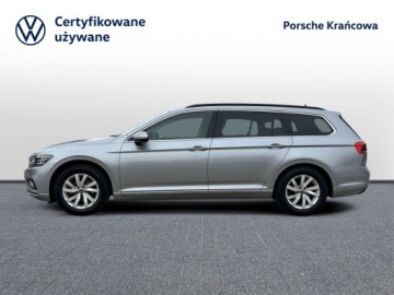 Volkswagen Passat B8 Variant Facelifting 2.0 TDI SCR 150KM 2023 Volkswagen Passat |Podgrzewana Kierownica| Masaż|, zdjęcie 1