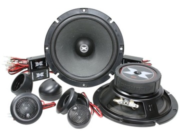 Excursion SX-6C GRATIS uniwersalne dystanse MDF