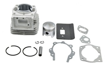 РЕМКОМПЛЕКТ ЦИЛИНДРА БЕНЗИНОВОГО ТРИММЕРА 44ММ