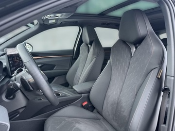 Cupra Terramar SUV 2.0 TSI 265KM 2025 Cupra Terramar 2.0 TSI 265KM 4Drive VZ DSG Gwaranc, zdjęcie 12