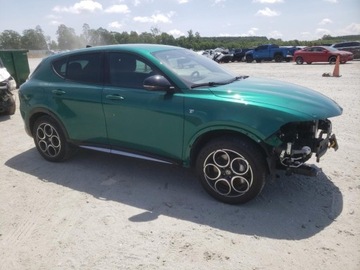 Alfa Romeo 2024 Alfa Romeo Tonale TI 2024 1.3l 1.3 Hybryda 285KM, zdjęcie 4