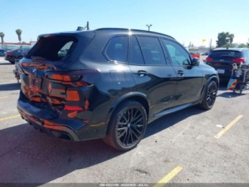 BMW X5 G05 2021 BMW X5 xDrive40I 2021 3.0l 3.0 Benzyna 335KM, zdjęcie 5