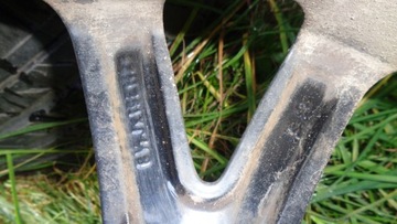 BMW F01 F02 F07 F10 ALU RÁFKY RÁFKY PNEUMATIKA LÉTO KPL.
