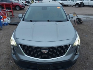 Cadillac 2023 Cadillac XT4 2023 CADILLAC XT4 FWD LUXURY 2.0 Benzyna 235KM, zdjęcie 8