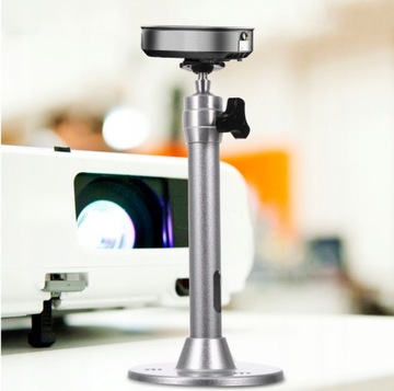 КРЕПЛЕНИЕ ПРОЕКТОРА НА ПОТОЛКЕ КРОНШТЕЙН ДЛЯ КРЕПЛЕНИЯ ПРОЕКТОРА НА НАСТЕНЕ