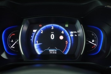 Renault Koleos II SUV 2.0 dCi 177KM 2018 Renault Koleos 2.0 dCi, Salon Polska, Serwis ASO, zdjęcie 7