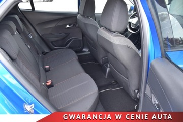 Peugeot 2008 II 2020 Peugeot 2008 Nawigacja Asystent-Pasa Klimatronic Tempomat AluFelgi Czyt.Zn, zdjęcie 6