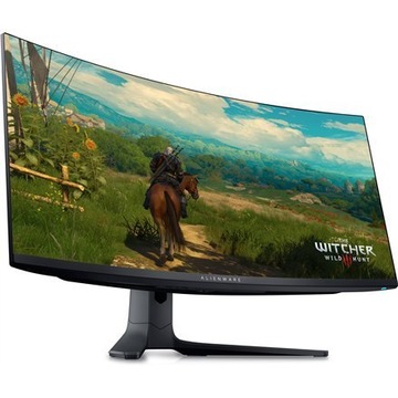 Dell Gaming Monitor AW3423DWF 34