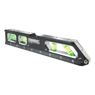 Poziomica torpedo ToughBuilt TB-H2-L-M23T-M