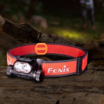 СВЕТОДИОДНАЯ ФАРА FENIX HM65R-T V2.0 1600 лм USB-C