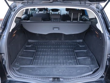 Ford Focus III Kombi Facelifting 1.0 EcoBoost 125KM 2014 Ford Focus 1.0 EcoBoost, Klima, Klimatronic, zdjęcie 13